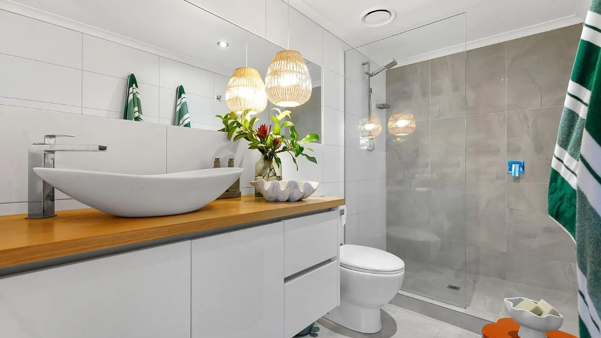 3 Sunshine Central - Sophisticated Apartment Sunshine Beach