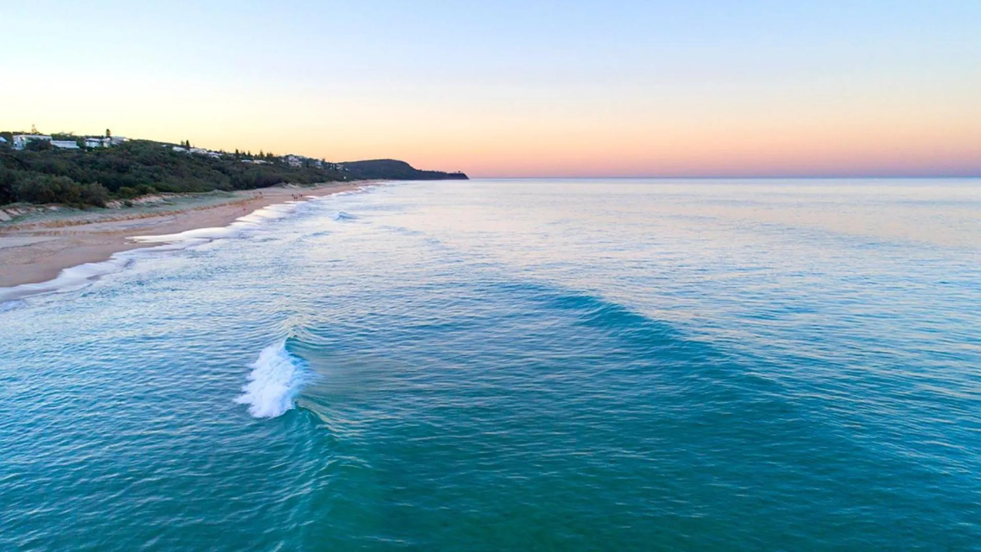 3 Sunshine Central - Sophisticated Apartment Sunshine Beach Australie