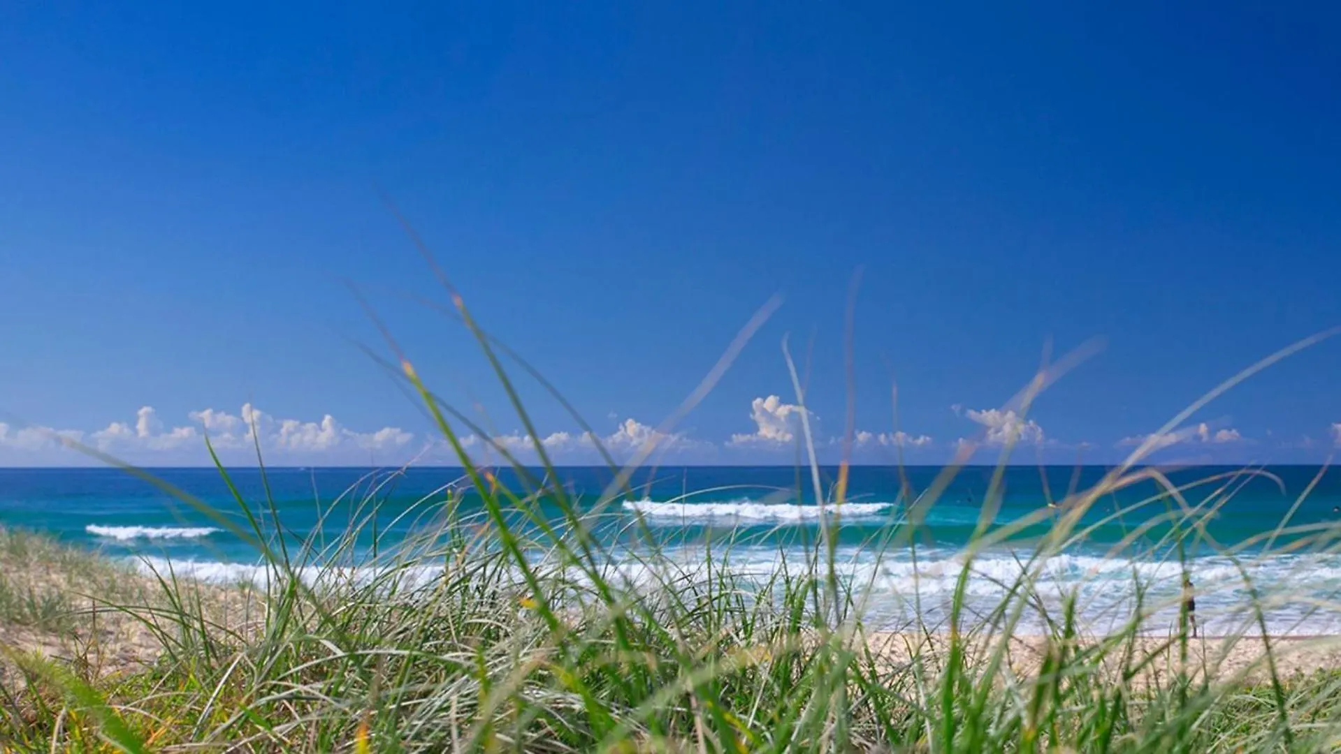 3 Sunshine Central - Sophisticated Apartment Sunshine Beach