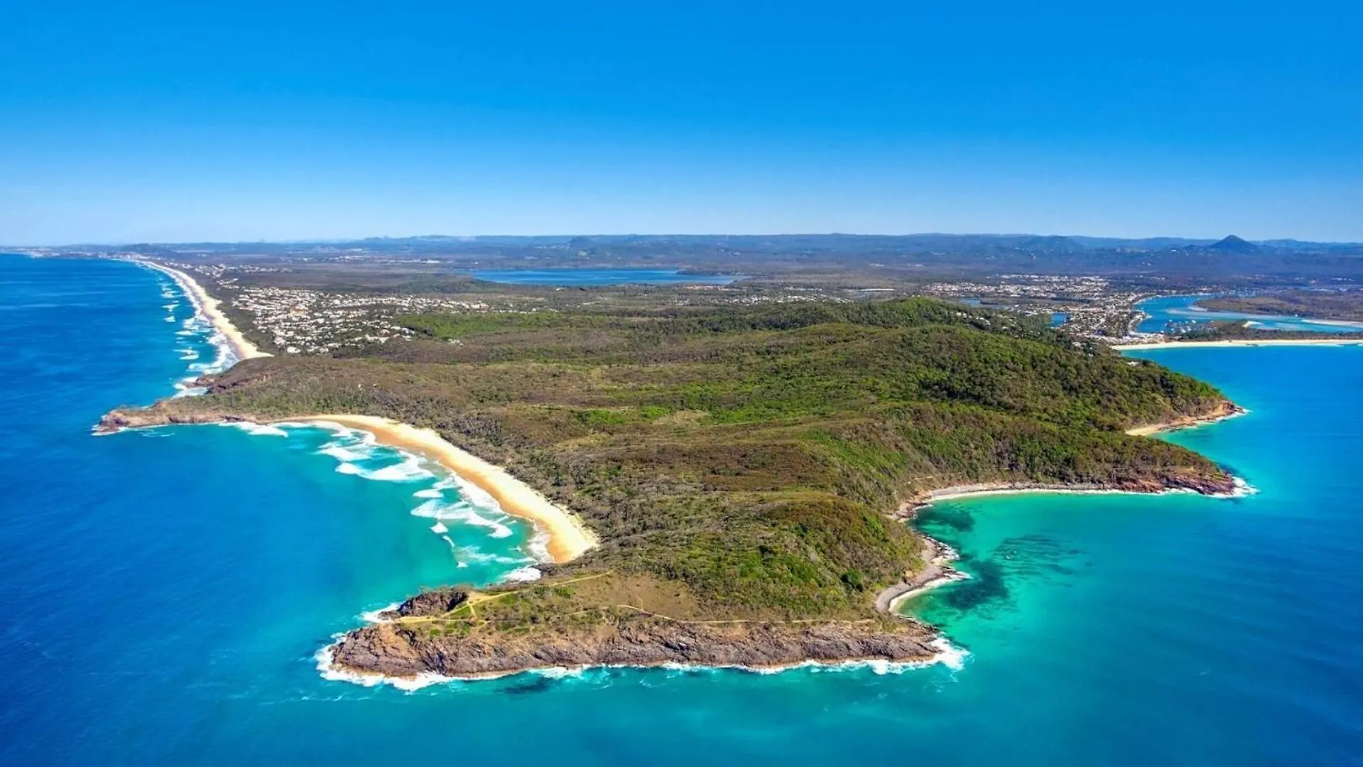3 Sunshine Central - Sophisticated Apartment Sunshine Beach Australia