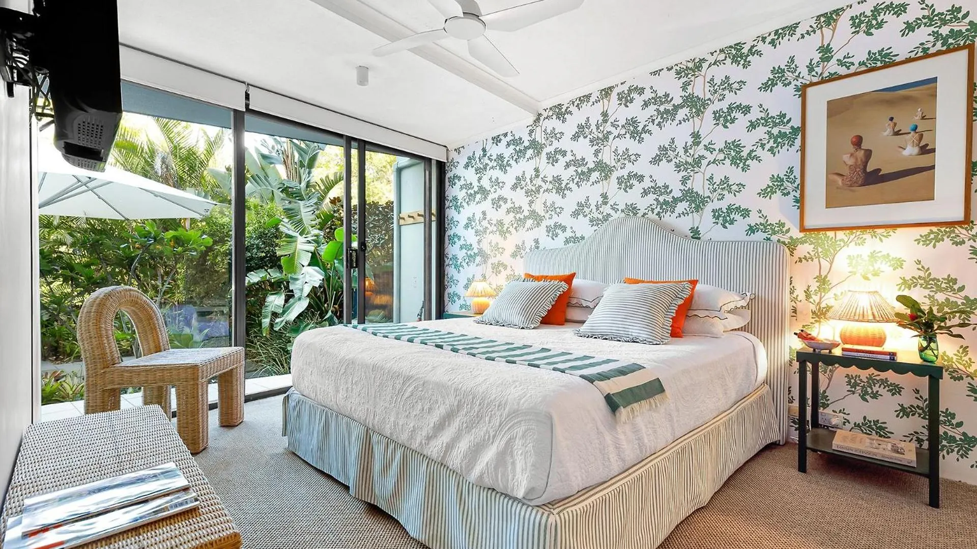 3 Sunshine Central - Sophisticated Apartment Sunshine Beach Australie